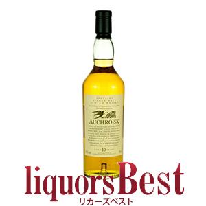 【3/15(日)全品P2倍】ウイスキー 花と動物シリーズ・オスロスク10年 43度 700ml ※お...