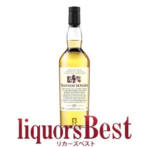 【3/15(日)全品P2倍】ウイスキー 花と動物シリーズ・マノックモア12年 43度 700ml