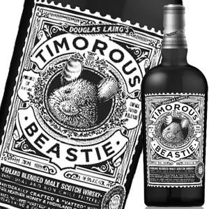 ウイスキー ダグラスレイン ティモラスビースティ 46.8度 箱無し 700ml
