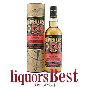 ウイスキー ダグラスレイン・プロベナンス・グレンロセス2013/9年 46度 700ml 洋酒 whisky｜liquors-best