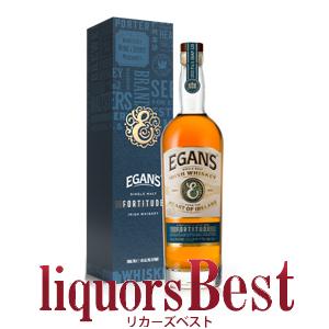 イーガンズ フォーティテュード アイリッシュ ウイスキー 700ml 46％ Amazon.co.jp: Egan's イーガンズ フォーティテュード