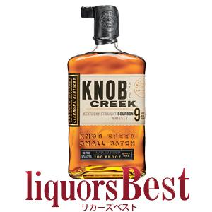 ノブクリーク ケンタッキーストレートバーボン 50％ 750ml （バーボン