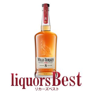 ワイルドターキー 8年 101 50度 700ml【並行輸入品】 : SONOMA - 通販
