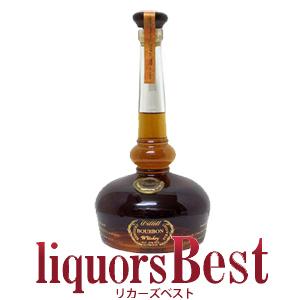 【11/30全品P2倍】ウイスキー ウィレット ファミリー ポットスティル リザーヴ 47度 750...