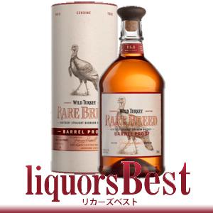 【4/25(木)全品P2倍】ウイスキー ワイルドターキー レア ブリード 700ml_あすつく対応 ...