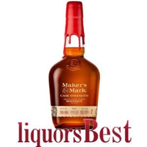 Maker's Mark ウイスキー メーカーズマーク 46 47度 正規 箱なし 700ml