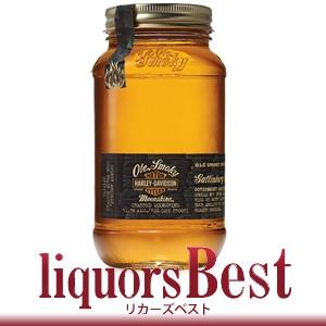 ウイスキー オーレ スモーキー チャード ムーンシャイン ウィスキー 52.5度 750ml バーボンウィスキー 洋酒 whisky｜liquors-best