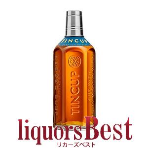 ウイスキー ティンカップ　アメリカンウイスキー 42度 750ml 並行品 洋酒 whisky｜liquors-best