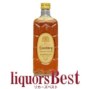 ウイスキー サントリー 角瓶 (復刻版)  700ml サントリー Suntory ウイスキー wh...