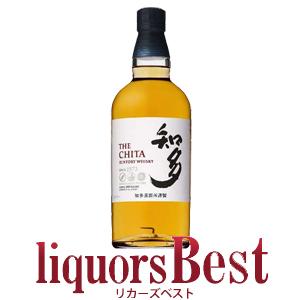 ウイスキー サントリー  知多  700ml※おひとり様1本迄 シングルグレーン 国産ウイスキー｜liquors-best