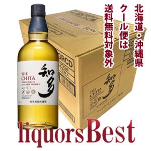 サントリーウイスキー 知多（CHITA）専用 ケース入りプレゼント用包装
