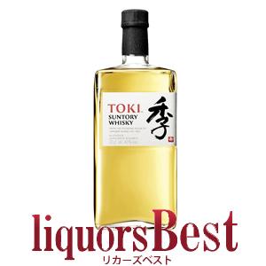 toki suntory whisky japanese