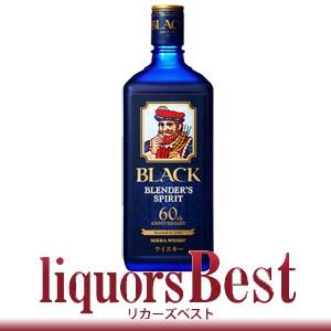 6/5(金)全品P2倍】再入荷！ニッカ ブラックニッカ ブレンダーズ