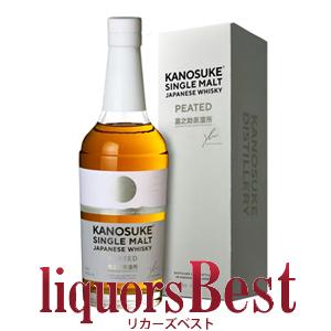 小正醸造 嘉之助 ダブルディスティラリー DOUBLE DISTILERY 700ml