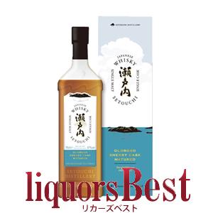 ウイスキー アイリッシュウイスキー ティーリング スモールバッチ 46度