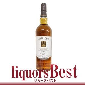 ウイスキー アベラワー ホワイトオーク 700ml 並行箱付_あすつく対応 シングルモルト 洋酒 whisky｜liquors-best