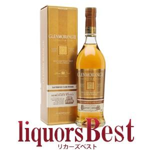 GLENMORANGIE（グレンモーレンジィ） ウイスキー グレンモーレンジ
