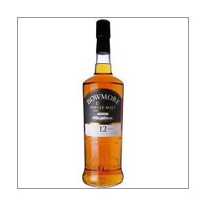 ウイスキー ボウモア エニグマ12年  1000ml_あすつく対応 シングルモルト 洋酒 whisky｜liquors-best