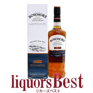ウイスキー ボウモア レジェンド 700ml※おひとり様１本迄　 シングルモルト 洋酒 whisky