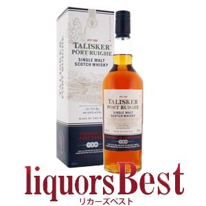 ウイスキー タリスカー ポートカスク(ポート・リー) 45.8度 700ml 箱付talisker ...