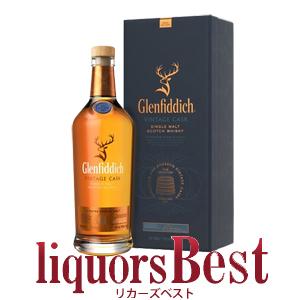【4/15(水)全品P2倍】ウイスキー グレンフィディック ビンテージカスク  700ml シングル...