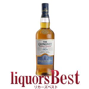 ザ・グレンリベット（THE GLENLIVET） グレンリヴェット 13年