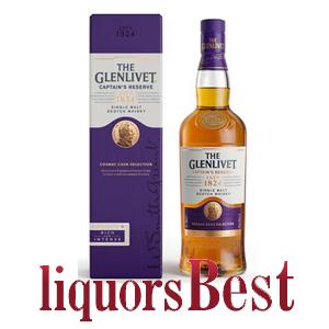 グレンフィディック 14年 リッチオーク 1000ml 40％ 箱入り （シングル