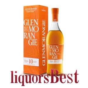 正規品 箱入】グレンモーレンジ インフィニータ [18]年 ハイランド