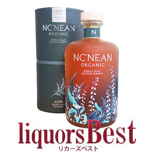 ウイスキー ノックニーアン AON シングルカスク STR17-115 59度 700ml