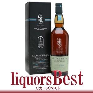ウイスキー ラガヴーリン ダブルマチュアード 43度 700ml シングルモルト 洋酒 whisky｜liquors-best