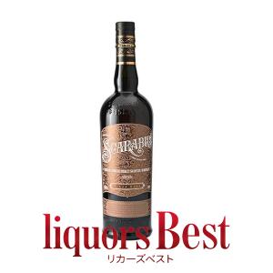 箱入 グレンアラヒー 8年 スコティッシュヴァージン 48度 700ml