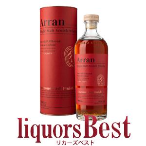 ウイスキー 並行品 アラン・バレルボンファイア11年 50度 700ml