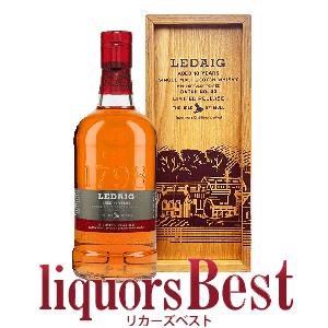ウイスキー レダイグ18年 46.3度 750ml_あすつく対応 シングルモルト 洋酒 whisky｜liquors-best