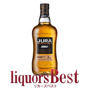 ウイスキー アイル・オブ・ジュラ ジャーニー 40度 700ml_あすつく対応 シングルモルト 洋酒 whisky｜liquors-best