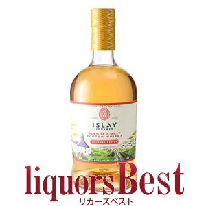 【6/5(金)全品P2倍】正規品 アイラジャーニー・シェリー 46度 750ml 箱無し【ISLAY...
