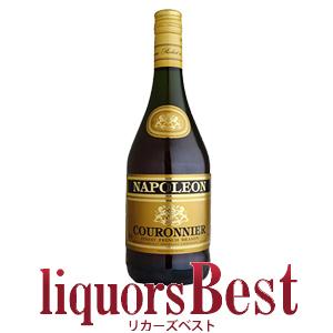 ※ラベル傷有り  ブランデー クロニエール ナポレオン 40度 700ml｜liquors-best