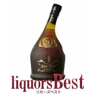 ブランデー サンヴィヴァン ナポレオン 40度 700ml｜liquors-best