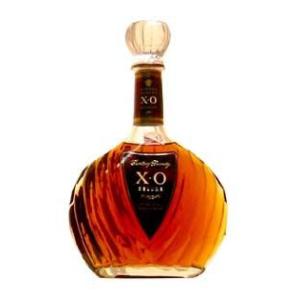 サントリー　ブランデー　ハイヒール型 サントリー ブランデー X・O デラックス ( 700ml ) : 爽快ドラッグ
