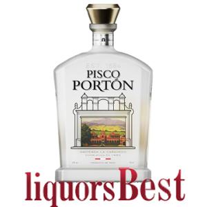 【5/10(日)P2倍】正規品 ピスコポルトン モストベルデ アチョラード 43度 750ml 箱付...