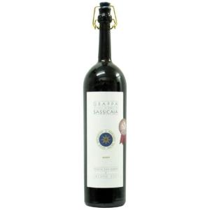 サシカイア (サッシカイア) グラッパ ヴィンテージ 2019 正規品 40度