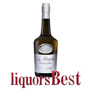 ブランデー クールドリヨン ブランシュ ド ノルマンディ