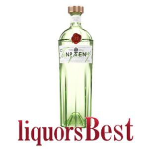 並行品 No.10 タンカレー ジン (ナンバーテン) 47度 1000ml　