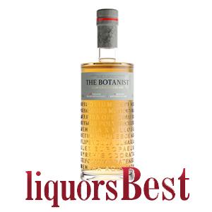 ザ・ボタニスト・レステッド ジン 46度 700ml 正規_あすつく対応 ザ・ボタニスト・レステッド ジン 46度 700ml 正規_あすつく対応