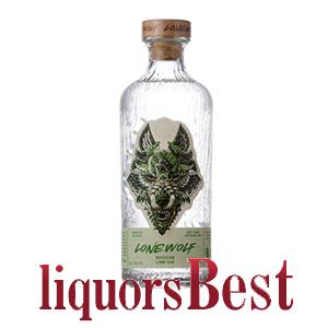 [限定商品] LONEWOLF メキシカンライム& ピーチジン ! 限定商品] LONEWOLF メキシカンライム & ピーチジン ! 限定商品