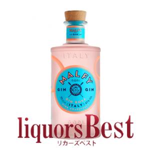 【入手困難】マルフィ ジン 2本セット 6/21(日)P2倍】ジン マルフィ・ジン・ローザ 41度 750ml_あすつく_t