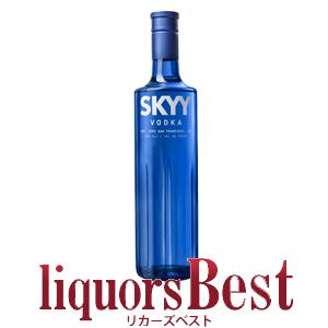 ウォッカ スカイウォッカ  750ml_あすつく対応｜liquors-best