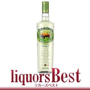 ウォッカ ズブロッカ  500ml 24本迄1個口送料でOK｜liquors-best