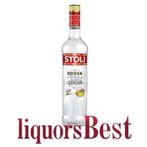 ウォッカ ストリチナヤ プレミアム ウォッカ 40度 750ml　_t