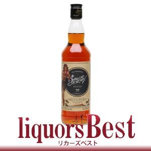 ラム セイラージェリー スパイスド  ラム 700ml_あすつく対応