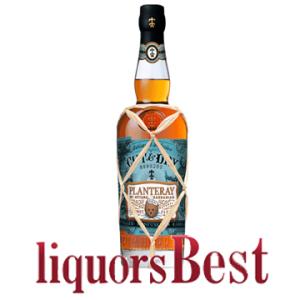 ラム ロン・カルパノ12年ラム 40度 700ml(サンチアゴ) : リカーズ